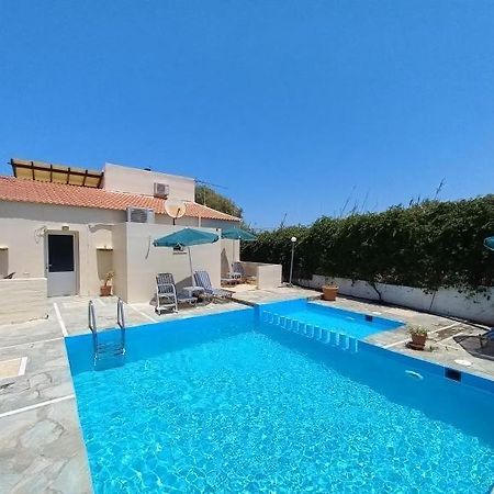 הוילה מאלמה Casa Constans מראה חיצוני תמונה