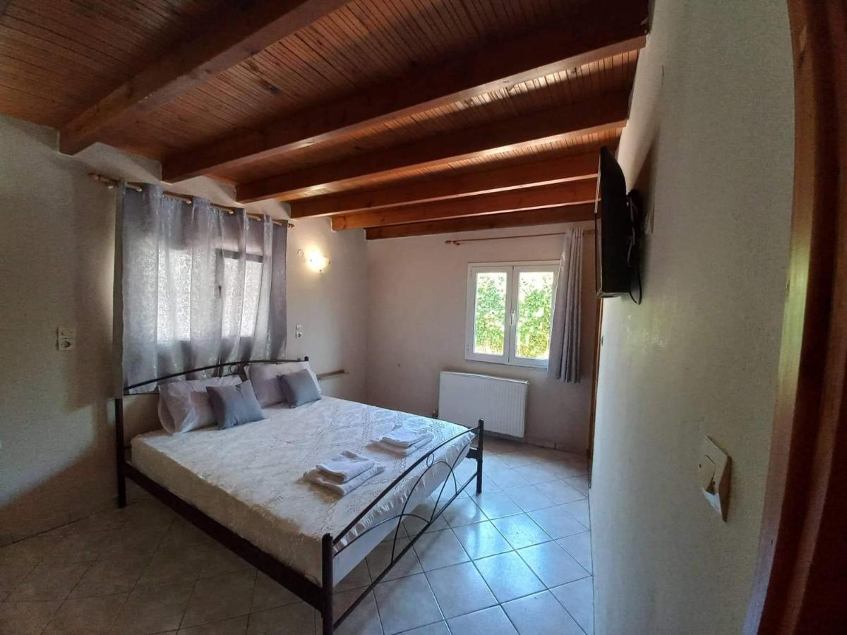 הוילה מאלמה Casa Constans מראה חיצוני תמונה