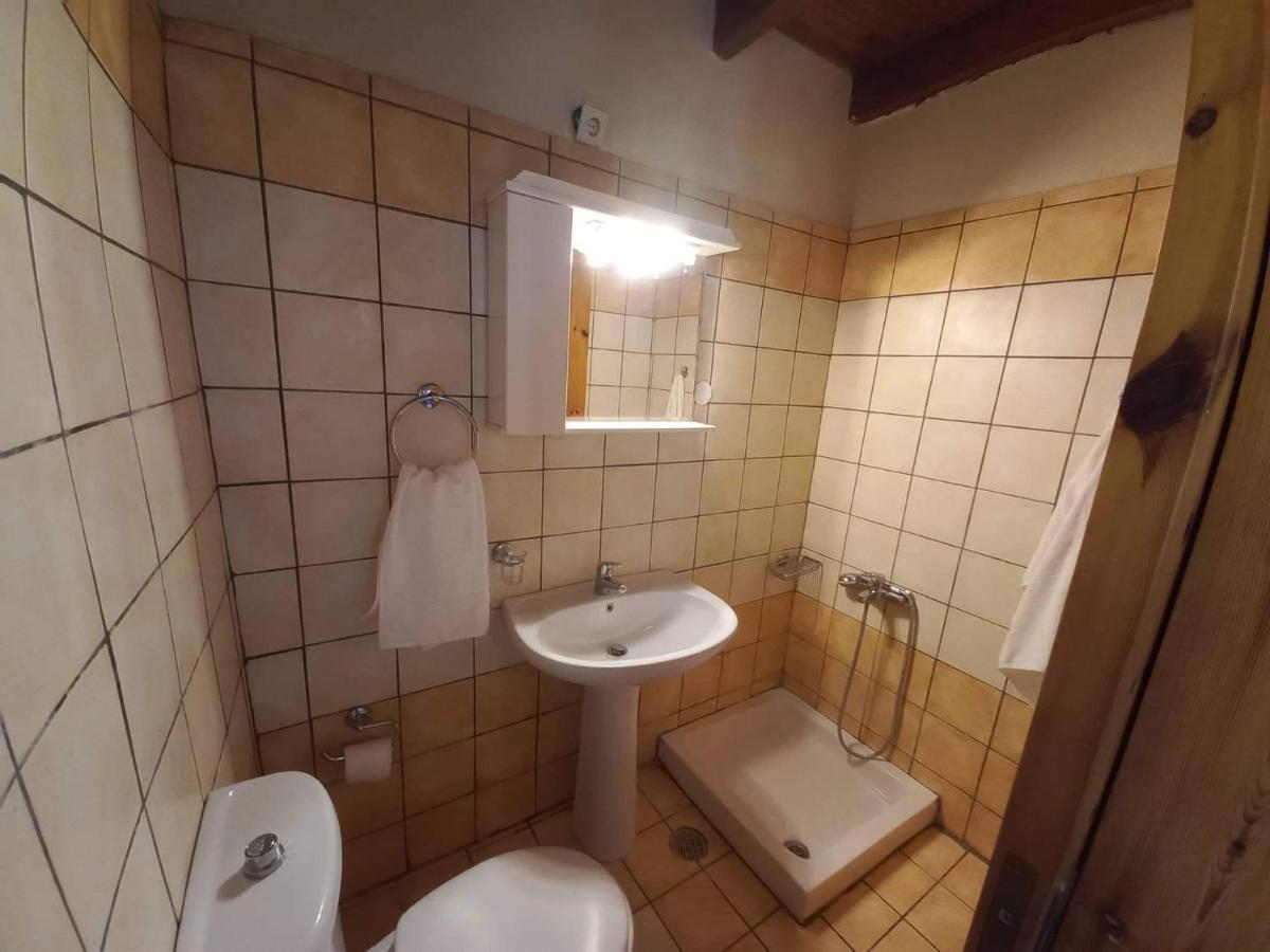 הוילה מאלמה Casa Constans מראה חיצוני תמונה