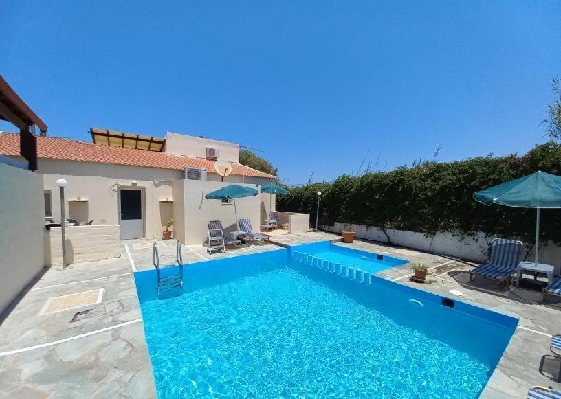 הוילה מאלמה Casa Constans מראה חיצוני תמונה