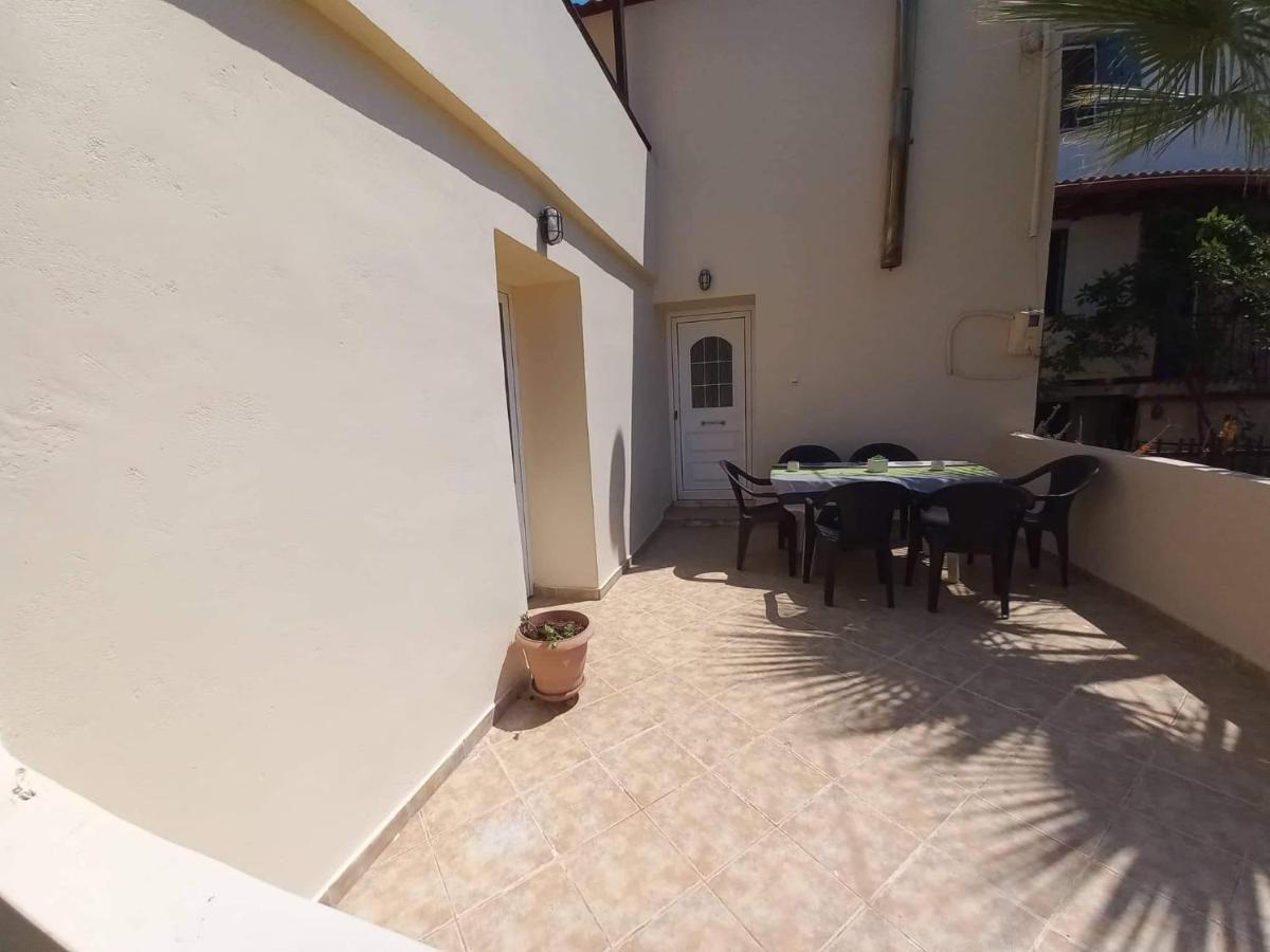 הוילה מאלמה Casa Constans מראה חיצוני תמונה